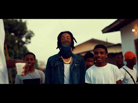 Steppa Ft Darko - Dem Ah Dead (Offical Music Video)