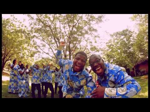 The Official "HIGHER PRAISE" video - Joyful Way Incorporated. feat. Joe Mettle .