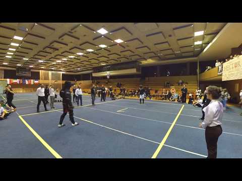 Tyrnhaw 2017 Rapier & Dagger 1st place cam 4