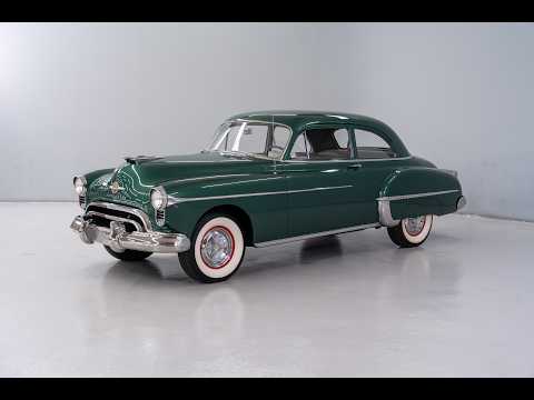 1950 Oldsmobile 88 (CC-2105906) for sale in Concord, North Carolina