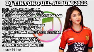 Download lagu DJ TIKTOK FULL ALBUM 2022 | DJ SEDALAM LAUT INDIA LEBIH DALAM CINTAKU PADANYA - Aku Suka Dia Mak mp3