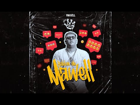 Mawell - Hablen De Mawell (Video Oficial)