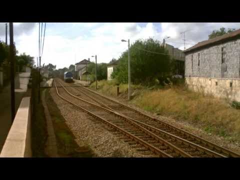 Comboio Internacional 48836 (TAKARGO RAIL) Linha Minho