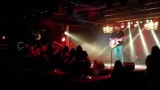 Nolan Neal Seals -Tiny Dancer