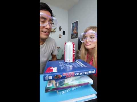 Best of Zach King Magic Compilation 2020 - Part 2