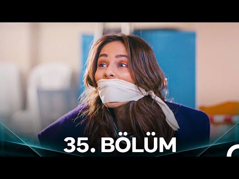 #YENİDEN Yeni Gelin 35. Bölüm
