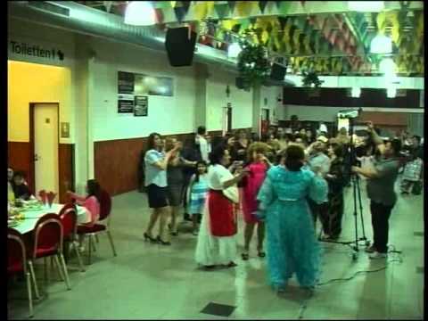 Fabian i Serdivan Babina sa Skender 2013 part 4