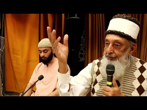Dajjal The Jasad & Da'batul Ard (The Beast Of The Earth) | Sheikh Imran Hosein | 2022 UK Tour