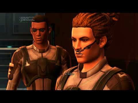 The Vale Got FORCE Persuaded Into My POWER BASE - Alternative Outcome