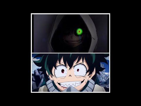 (Mirrored Villainy) Heroic Termination (NEWEST) (My Take)