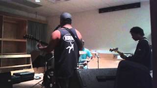 Sweet Love cover (House of Shem)