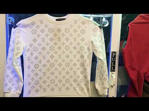 Vrishank men's boutique....