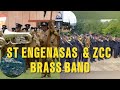 ST ENGENAS BRASS BAND ZCC BRASS BAND