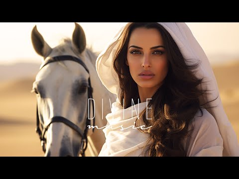 Divine Music - Ethnic & Deep House Mix 2024 [Vol.75]
