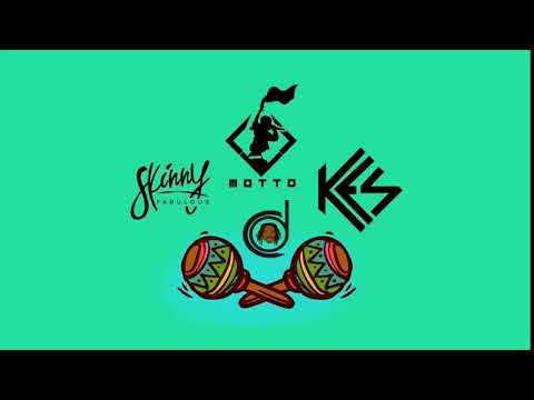 Baila Riddim Mix - Soca 2020 (D Carter Sounds) 4K