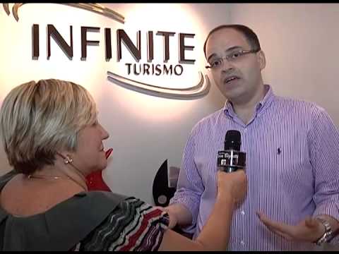 Programa Neusa Bighetti exibido no dia 29/06/2014 - Minuto Infinite