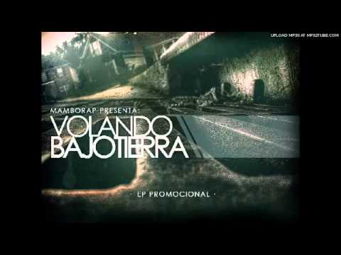 MamboRap Ft Oscuro - Pal causita y pa la escuela.-