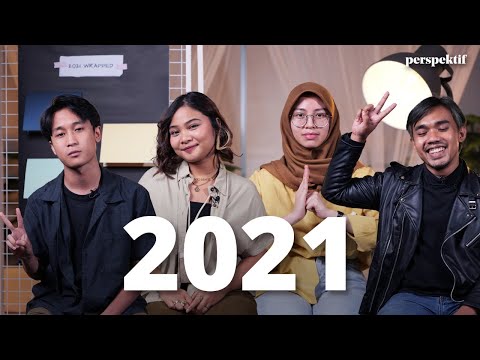 Perspektif Ep 72 - Lika-liku Hidup 2021