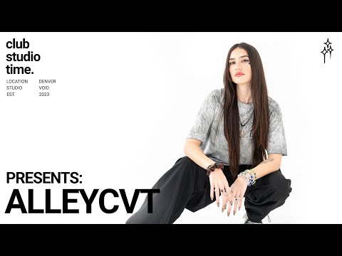 ALLEYCVT | Live From Denver
