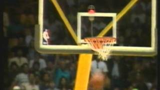 Nba Superstars 2 - Magic Johnson (ITA)