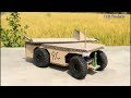 4 Amazing Ideas And Incredible DIY Toys