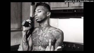 22 Savage - Change Up