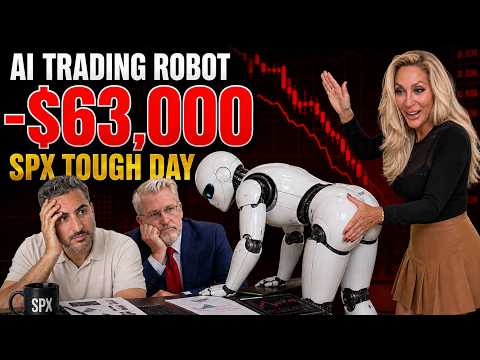 Today's Math Makes Money Live Show (tap to watch on YouTube)