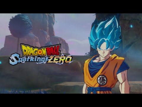 Eternos Rivais! Goku vs Vegeta