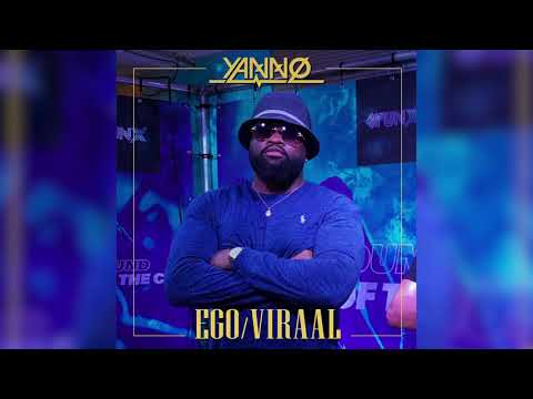 EGO/VIRAAL - FRENNA & MULA B x WILLY WILLIAM | MASH-UP BY YANNO