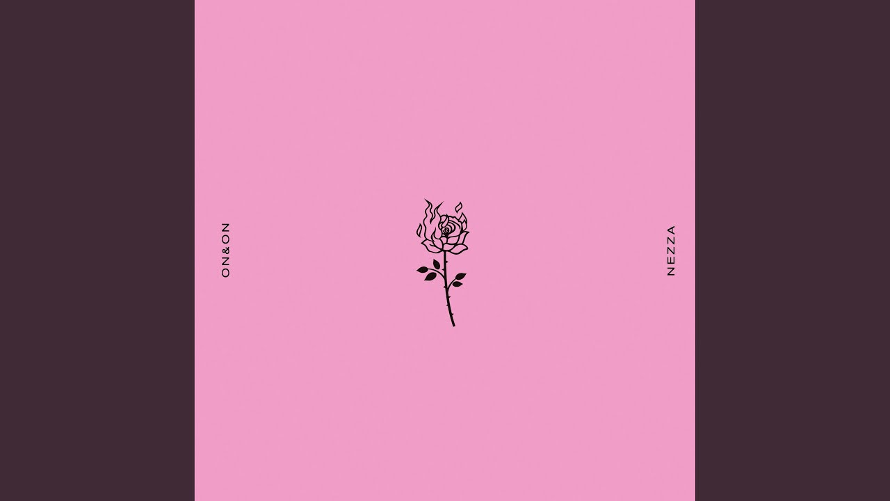 Nezza ft. Jared Brady — On & On