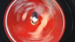 B B Blues Boy King &amp; His Orch-Bad Luck RPM Records-78