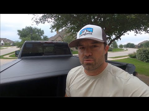 Why I am returning the Rough Country Retractable Bed Cover