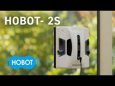 HOBOT-2S – HOBOT Technology Inc.