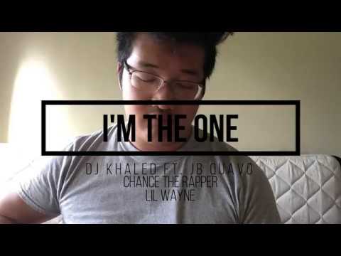 1 Minute Tutorial?! I'm The One - DJ Khaled ft. Justin Bieber, Quavo, Chance the Rapper, Lil Wayne