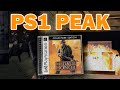 Medal Of Honor The PS1 Shooter That Was Way Too Good For 1999