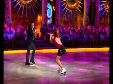 Khokhlova Staviski - "Before Takeoff" Ice Age: Cup of Pros (Finale)