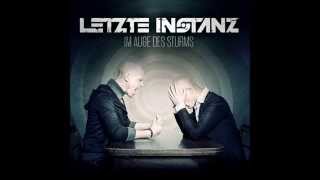Letzte Instanz - Im Auge Des Sturms