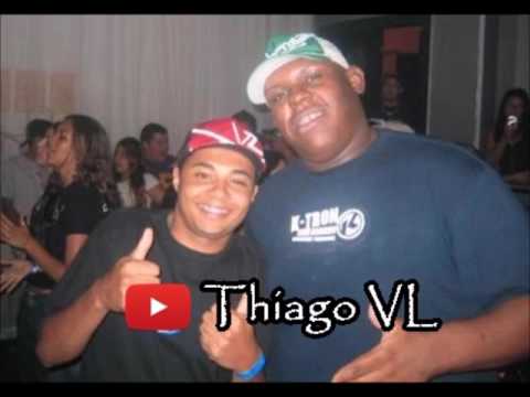 MC Bola e Betinho - Já Era (ÁUDIO ORIGINAL) Reliquia