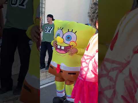 Shakira y la Fenix en Chalatenango