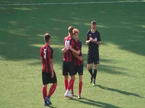 FK Csíkszereda U18 – U19 Brassói Brasovia 11:0
