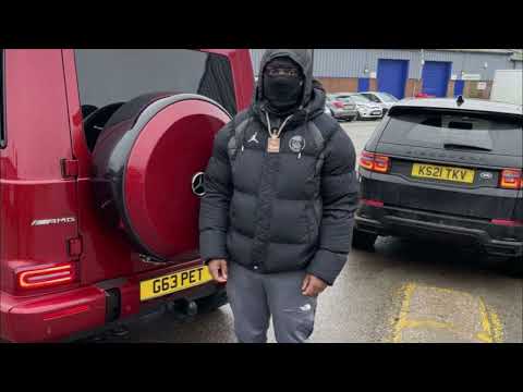 #AR 8Rose x Savla - Hockley Bridge | 0121 Tv