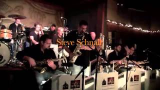 Chicago Skyliners Big Band Dreamville Henry Mancini