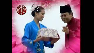 Download lagu M SHARIFF - Joget Sireh Pinang mp3