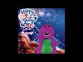 Happy 4th Of July Love Barney 2024 CD