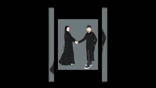 Download lagu Kumpulan Foto Wanita Muslimah Bersama Pasangan//Part 1 mp3