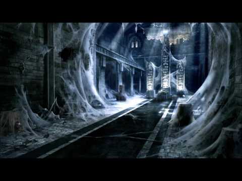 BLISARGON DEMOGORGON (Bhooteshwara Records)- DARK FOREST PSYTRANCE DJ SET