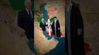 Download lagu Iran-Russia Secret Route_🤯🔥(1080P_HD) mp3