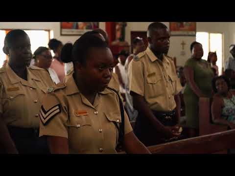 Reckless Flores Tribute (Filmed and edited by Rydell Baird)