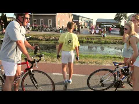 Tour de Schalkwijk 'Stille winnaar'