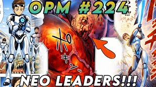 One Punch Man 224 Tagalog Review